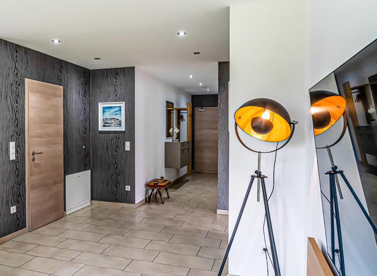 Apartment#1 แคร์เพิน ภายนอก รูปภาพ