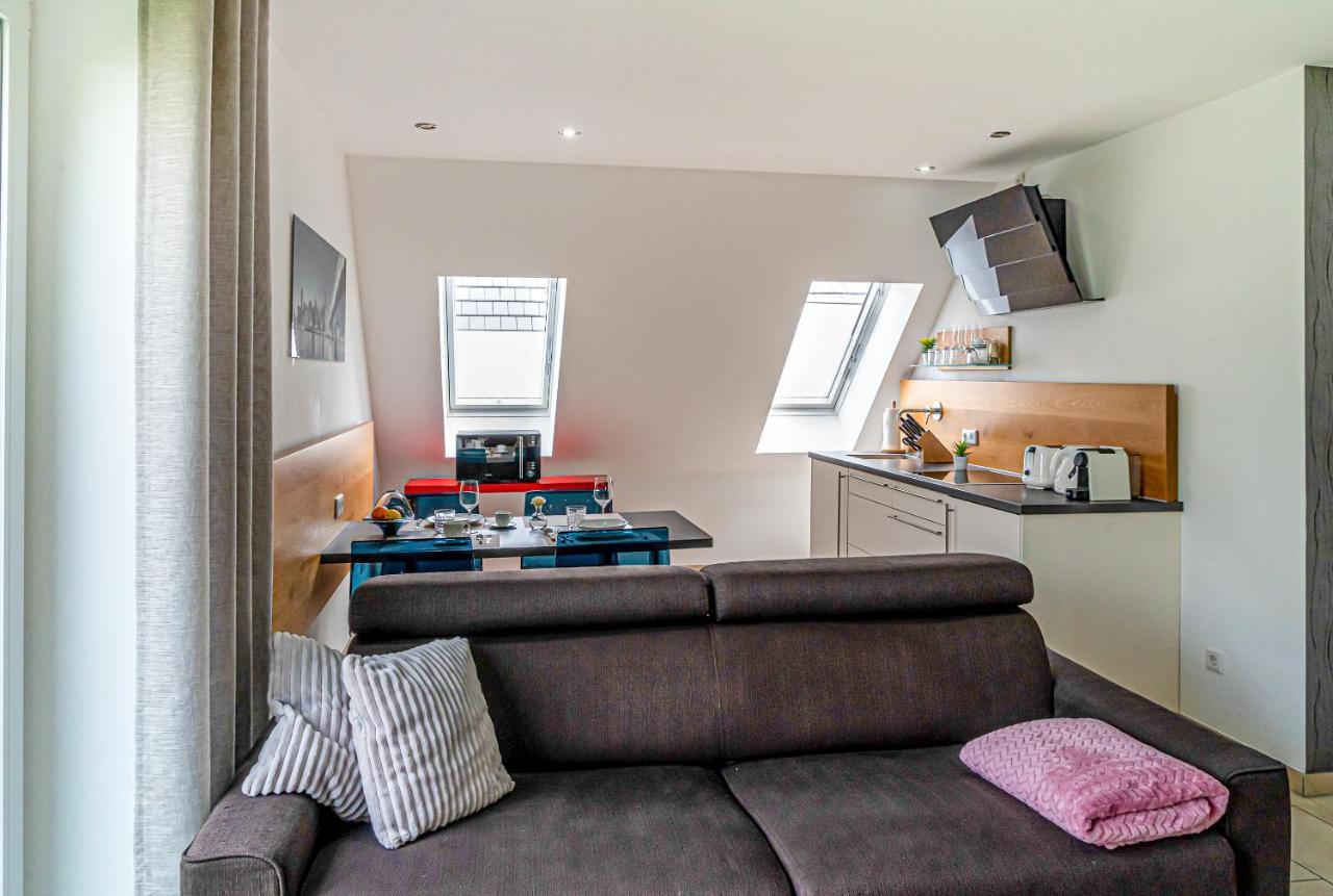 Apartment#1 แคร์เพิน ภายนอก รูปภาพ