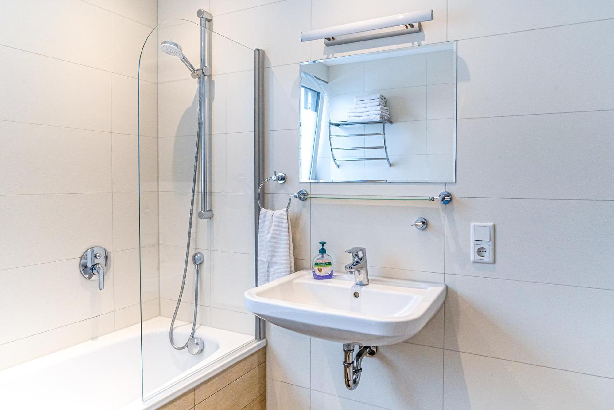 Apartment#1 แคร์เพิน ภายนอก รูปภาพ