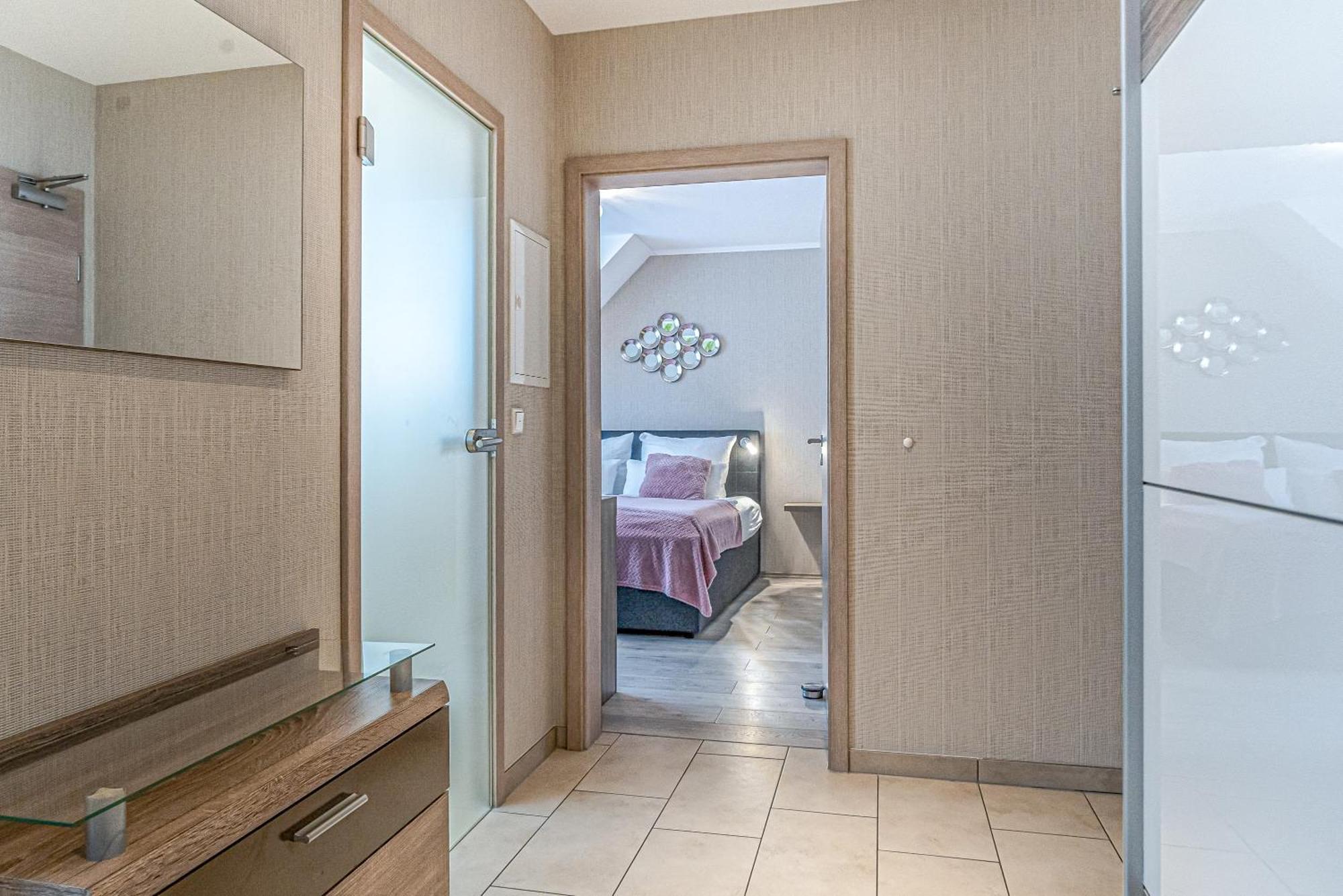 Apartment#1 แคร์เพิน ภายนอก รูปภาพ