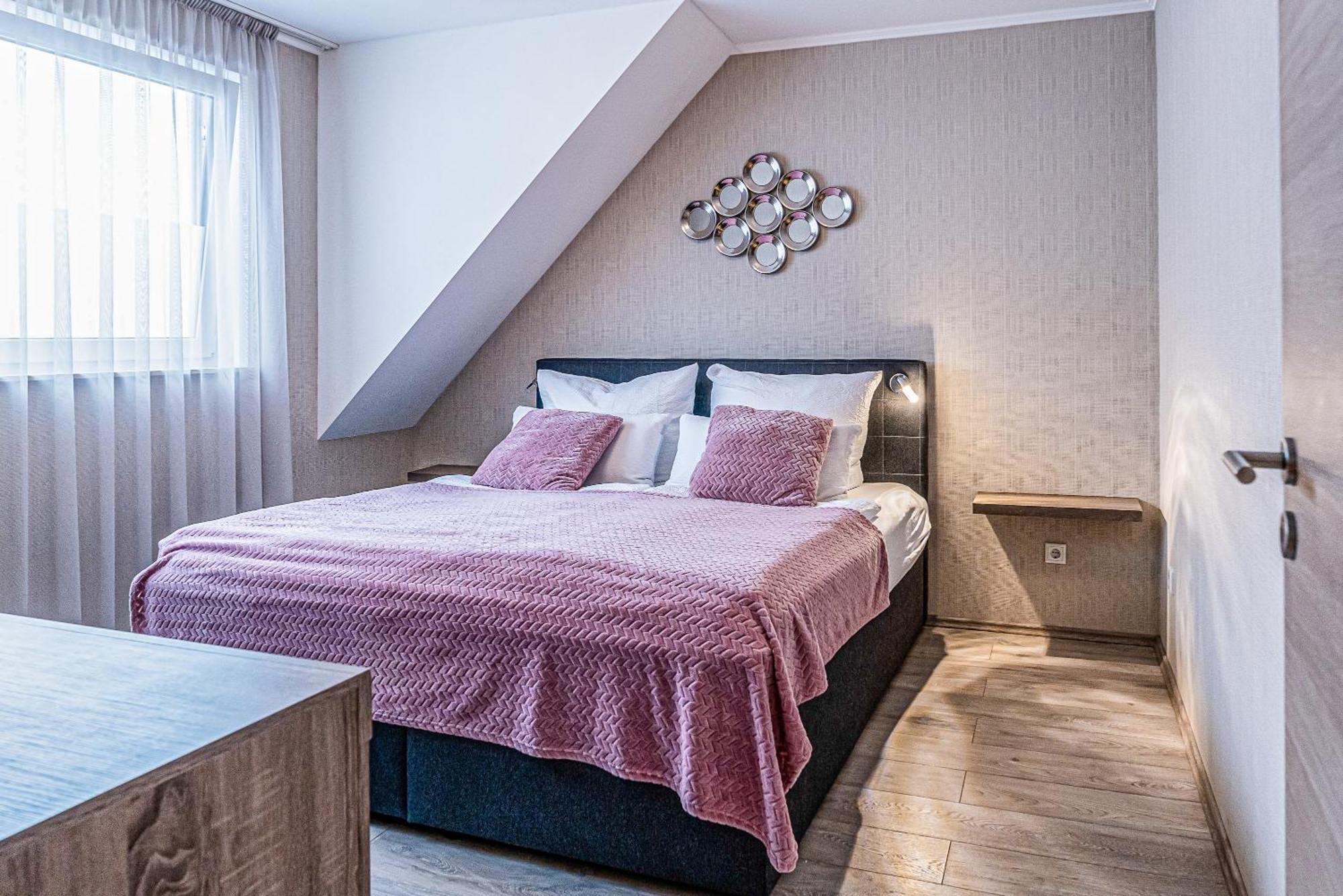 Apartment#1 แคร์เพิน ภายนอก รูปภาพ