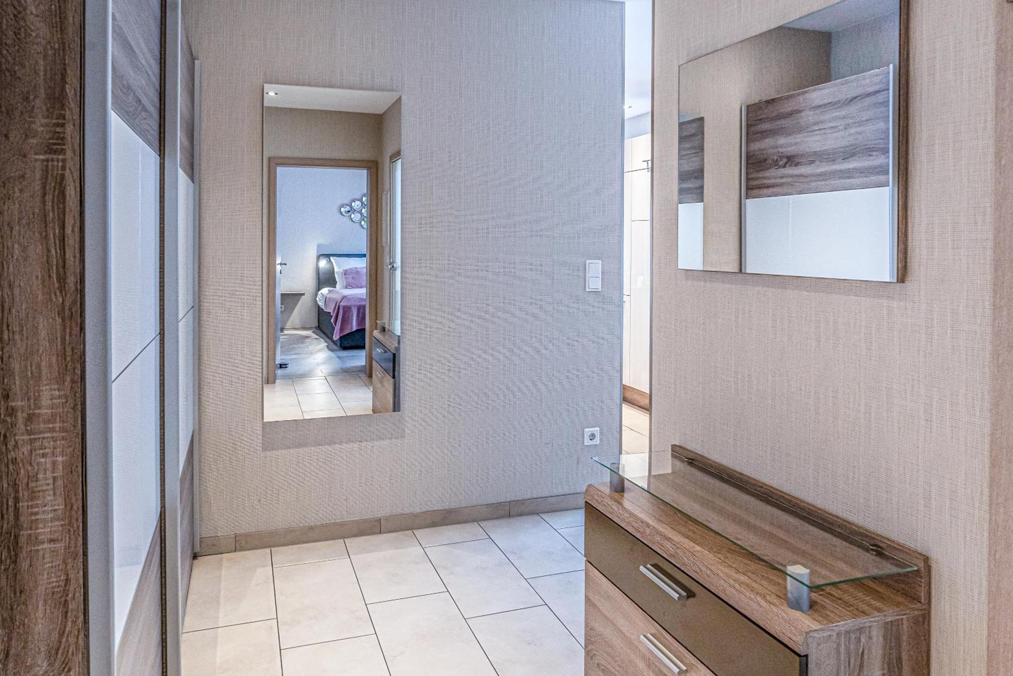 Apartment#1 แคร์เพิน ภายนอก รูปภาพ