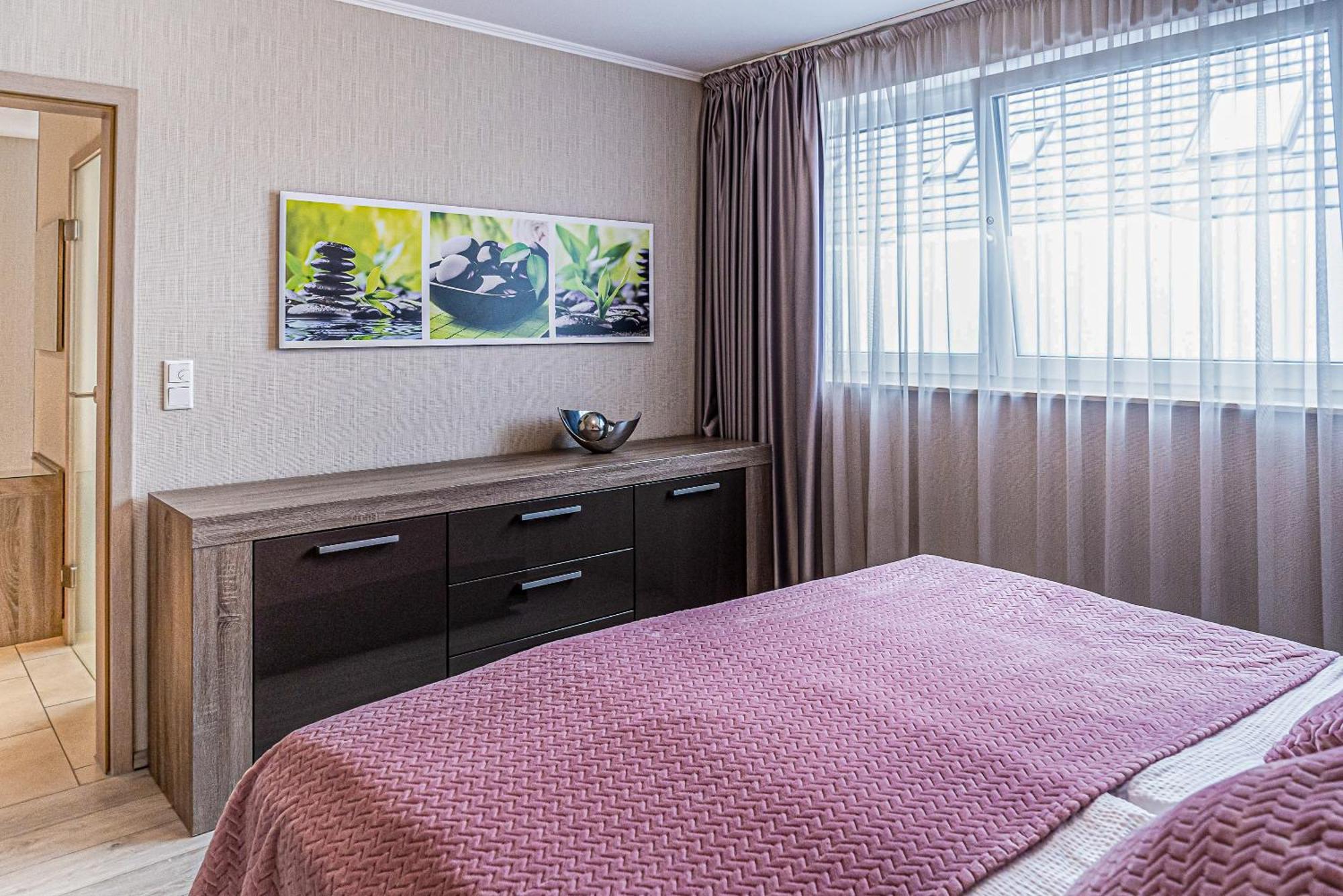 Apartment#1 แคร์เพิน ภายนอก รูปภาพ