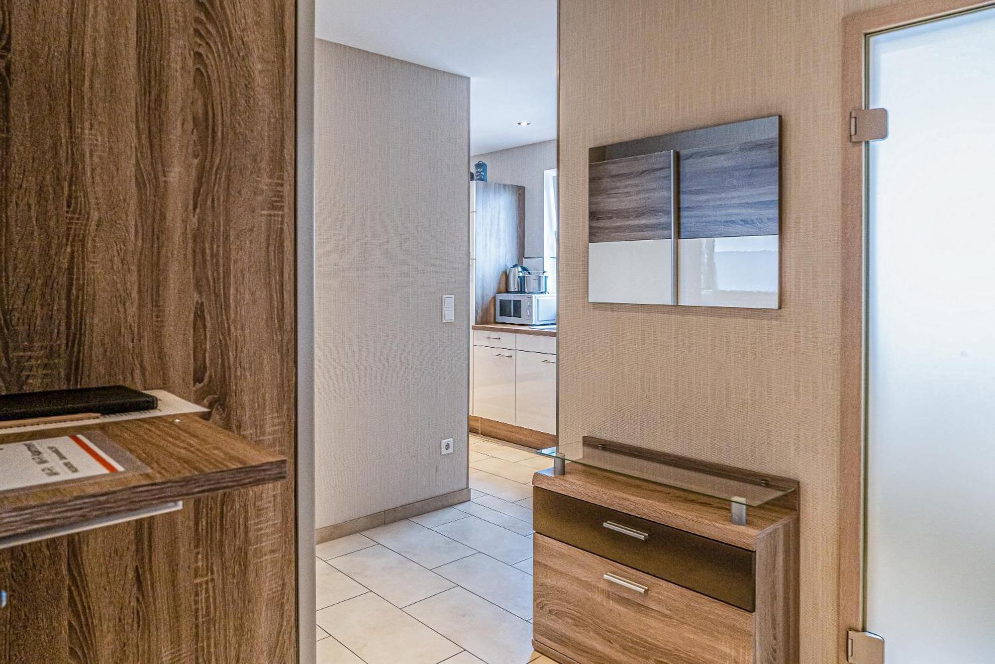 Apartment#1 แคร์เพิน ภายนอก รูปภาพ