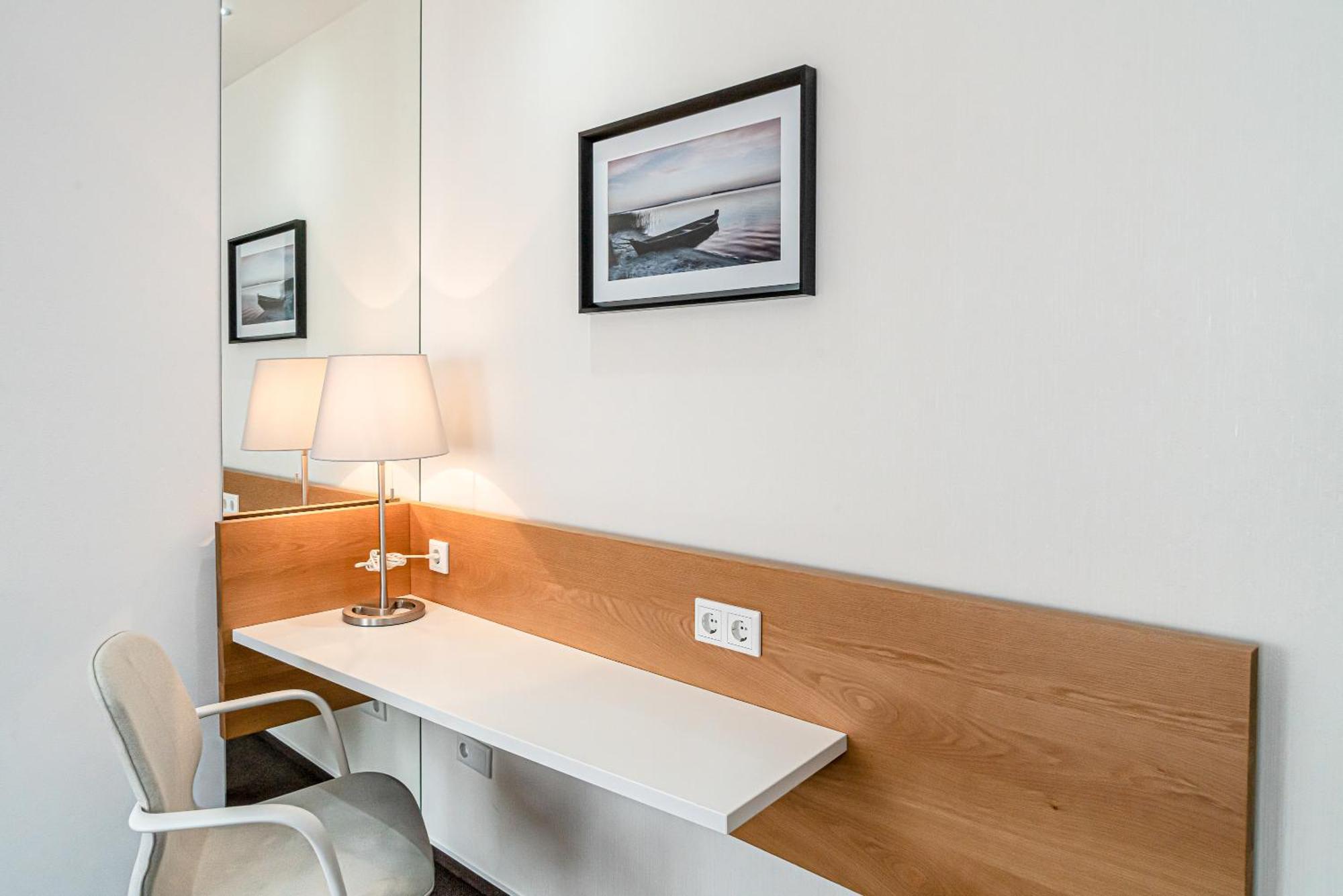Apartment#1 แคร์เพิน ภายนอก รูปภาพ