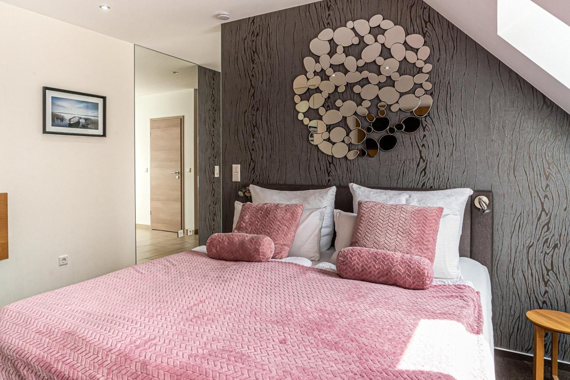 Apartment#1 แคร์เพิน ภายนอก รูปภาพ