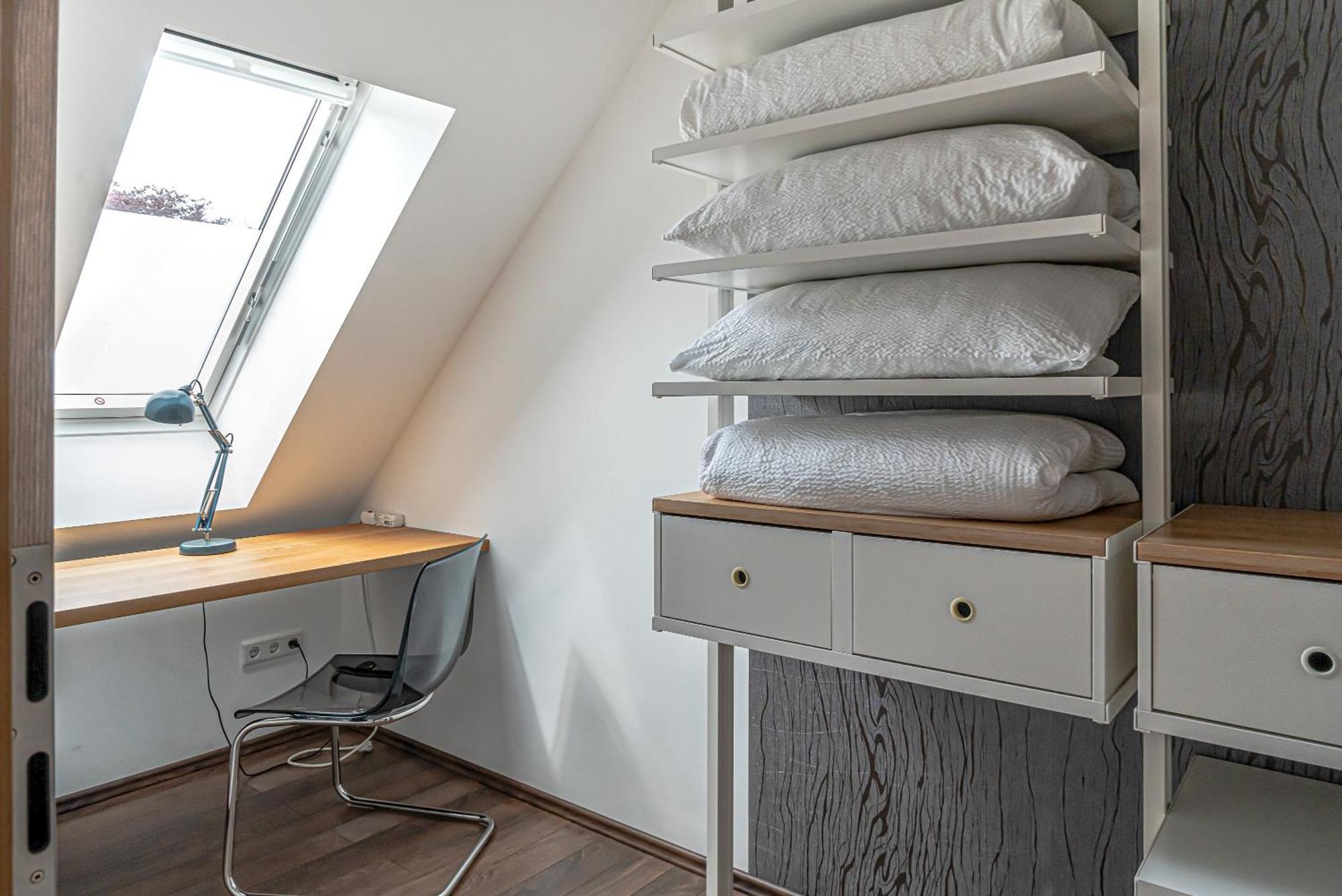 Apartment#1 แคร์เพิน ภายนอก รูปภาพ