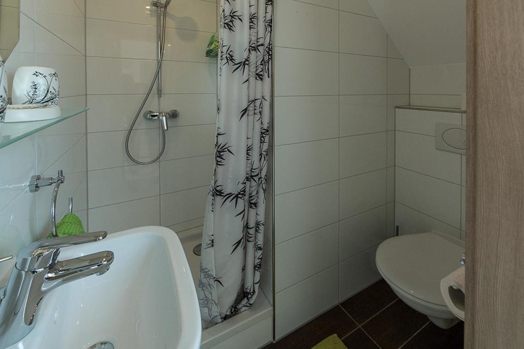 Apartment#1 แคร์เพิน ภายนอก รูปภาพ